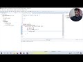 Program to display Inverted half pyramid || Triangle using star * and digits in JAVA