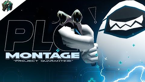 Project Quarantine | Shell Shockers Montage #3