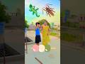 advika ko chhipkali khana hai#Anju Patel Rewa MP short viral video #