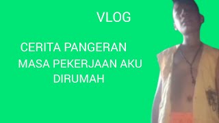 Baju - Baju Pangeran Yang Dipakainya Untuk Dirumah || Vlog Terbaru