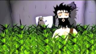 DrkSpce - Caveman