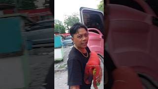 Sam Ptrok Nya Dewe Gak Sengaja Ketemu Artisse Sejuta Umatt