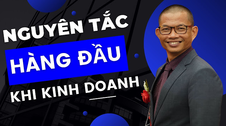 Kinh doanh là gì có mấy lĩnh vực kinh doanh năm 2024