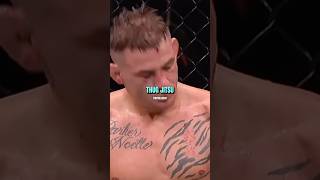 💎Dustin Poirier’s fighting style👊