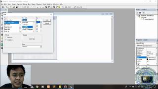 Celebrity Tutorial Membuat aplikasi sederhana menggunakan Visual Basic 6 0 Net Worth
