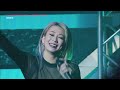 倖田來未  スッキリ SUPER LIVE in 武道館ッス 2018