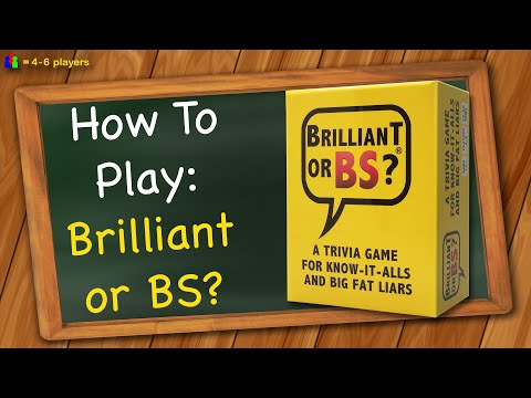 How to play
