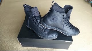 converse chuck taylor 2 waterproof boot