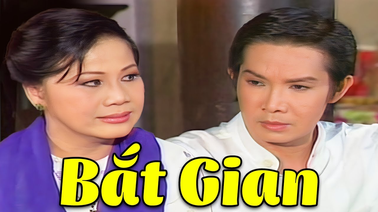 Tài Linh Bắt Ghen Vũ Linh Tại Trận Nhưng Vẫn Cãi | Cải Lương Vũ Linh Tài Linh Hay