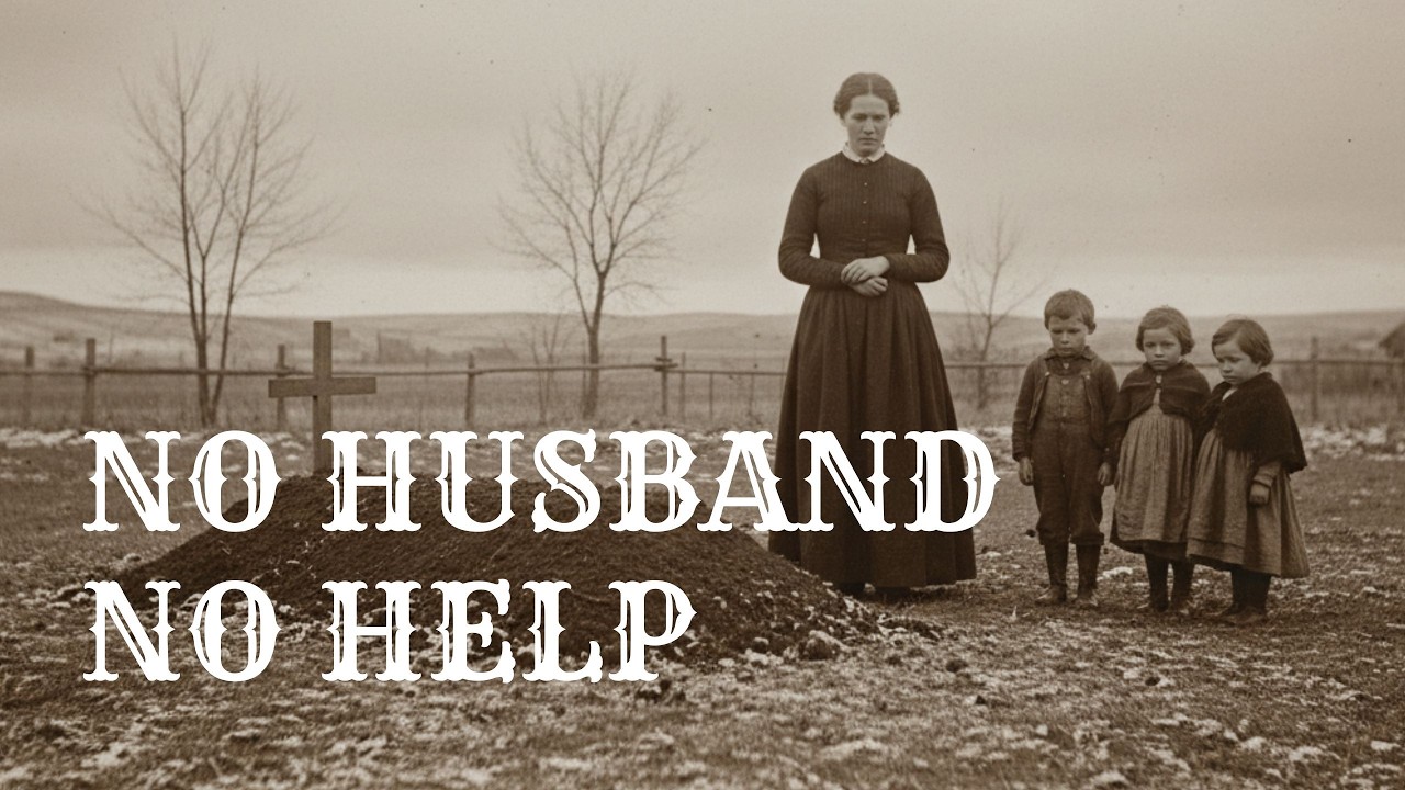 What Happens When She Refused Another Marriage — Nebraska 1890