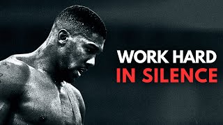 MOST WILL DOUBT YOU, WORK ANYWAY - Motivational Speech