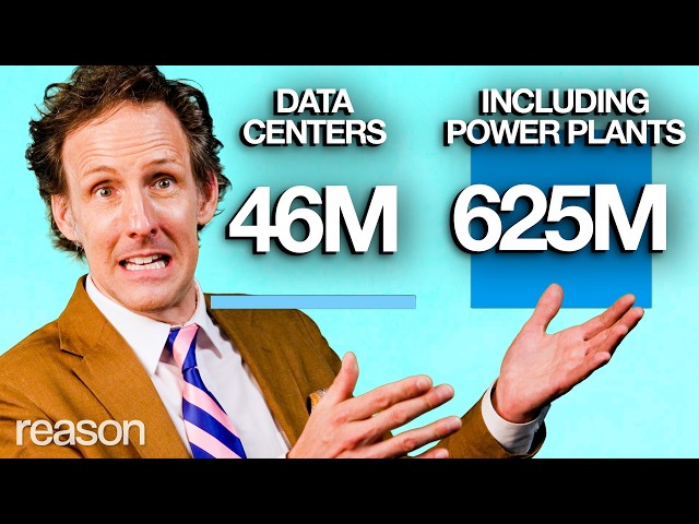 Thumbnail for Heaton Explains Data Centers