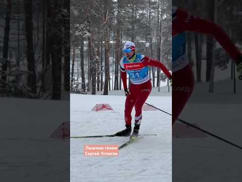 Video: Zaslužni športnik Rusije Sergej Čepikov