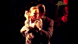 Tanguera - Forever Tango