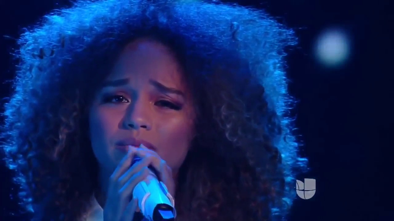 Jesse & Joy - Ecos de Amor cover by La Banda