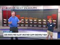 WSFA Weather Camp 2025 Andrew Darby WSFA Weather Camp 2025 Andrew Darby
