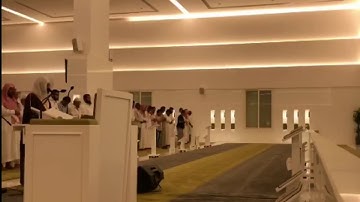 ﴿ رَبَّنَا اكْشِفْ عَنَّا العذاب إِنَّا مؤمنون ﴾ فجرية مؤثرة للشيخ ناصر القطامي من سورة الدخان