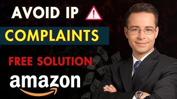 How to Avoid IP Complaints on Amazon FBA & Prevent IP Violation Risk