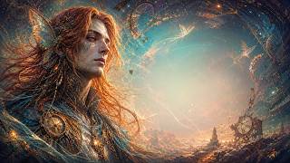 Witchislav, Psyfeature - Time Flies Emotional Psytrance