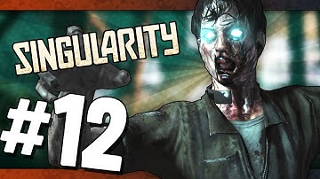 GЭT TO DA CЯAИЭ || Singularity - #12