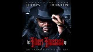 Rick Ross - All I Need Ft. Birdman, Trey Songz