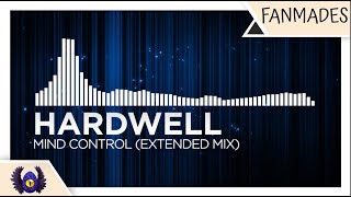 [Big Room Techno] - Hardwell - MIND CONTROL (Extended Mix) [Monstercat Fanmade]