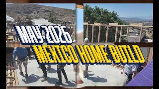 El Niño Home Build 2026