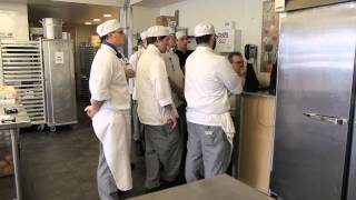 LCB Molecular Gastronomy Club