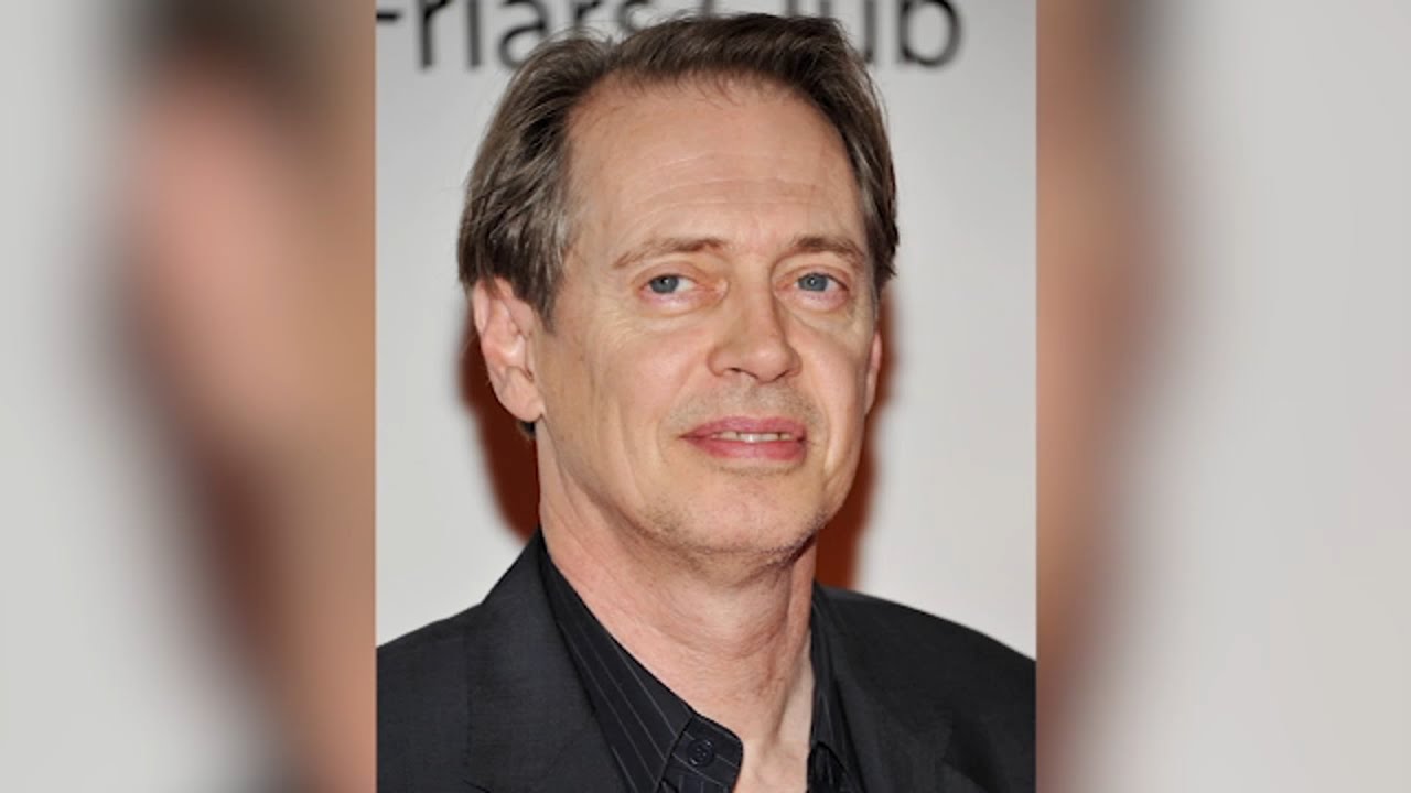 Actor Steve Buscemi is OK after being punched in the face in New ...
