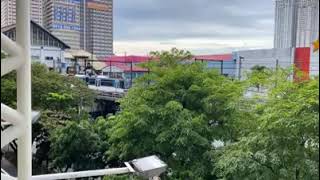 Synchronized Prayer Wall Episode 18