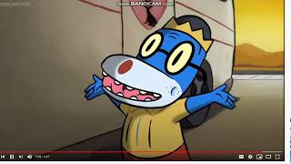 Laffy and Puffy Soar Them Money on Code Him