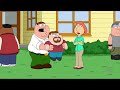 Family Guy - Can I keep the little person Peter?