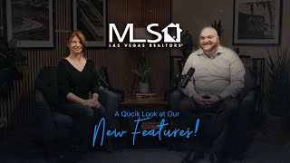Realist and MLS Touch | MLS NEW FEATURE