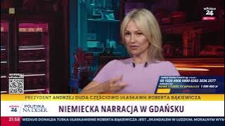 Polityczne prowokacje w Polsce! Naziści 'turyści'! Polityka na deser cz.1. 15.07.2025
