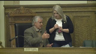 Former Youngstown mayor ex-finance director indicted on criminal charges