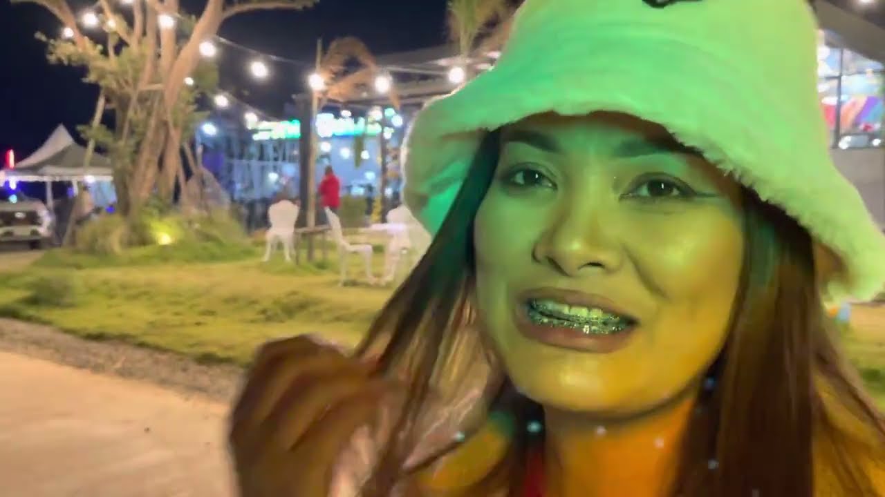 ป้าแจ๋ว..หมานคัก‼️จับได้ของBossแพรว