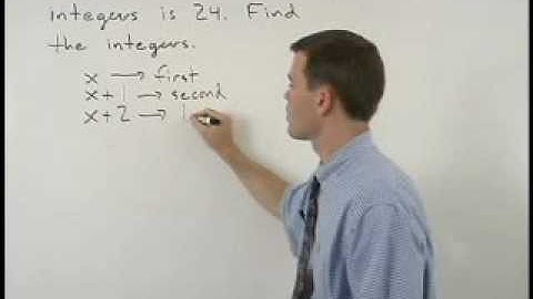 Algebra Tutorials - MathHelp.com - 1000+ Online Math Lessons