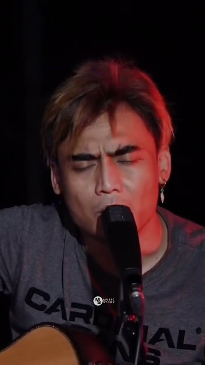 My Heart - Icha ft Irwansyah (Cover) Charly ft Via Vallen