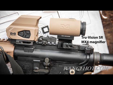 Is the Meprolight TruVision SR Worth It? Full Range Test and Review.