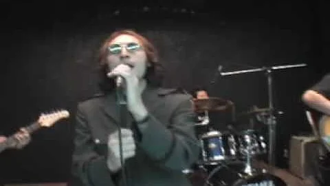 Imagine - John Leo (Lennon tribute) & Beat Bang