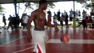 Winston Pratt Flash Dunk screenshot 3