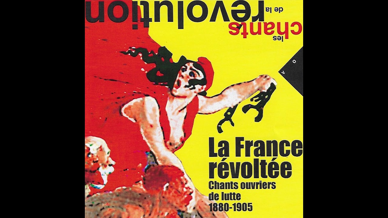 La Ravachole Les 4 Barbus - La Ravachole - YouTube