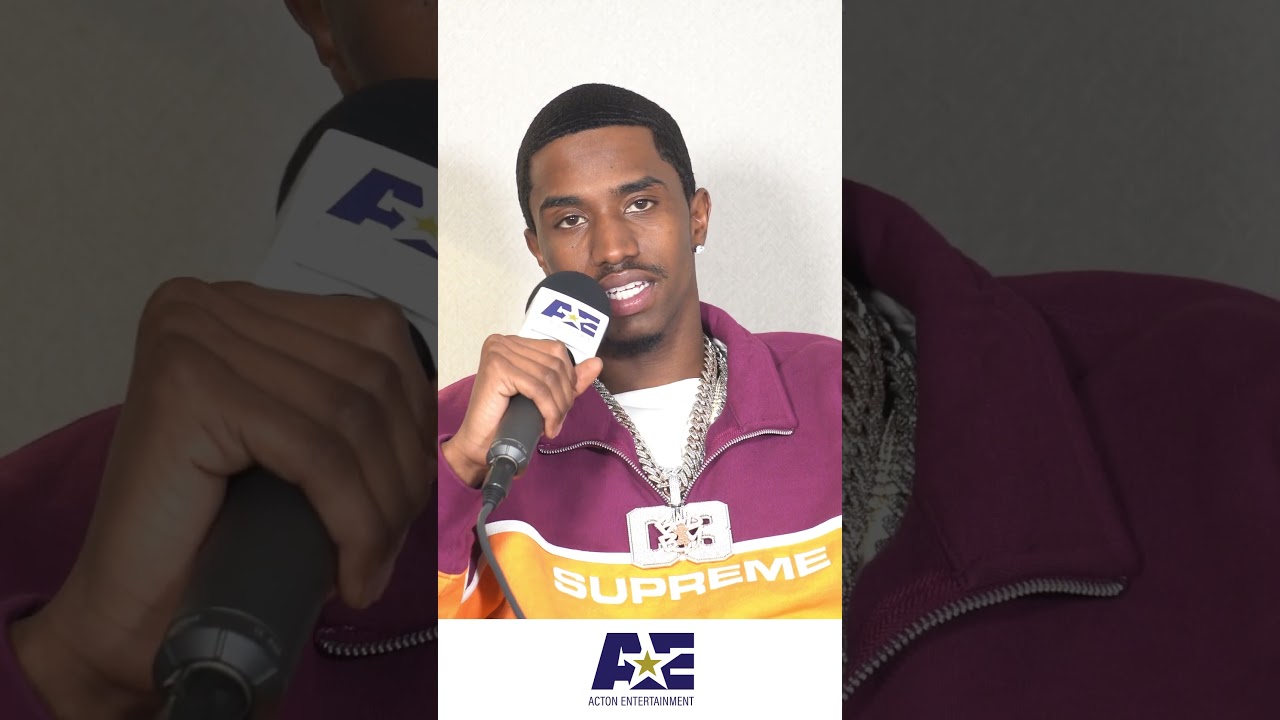 King Combs On If Biggie Smalls Would Of Been The Biggest Rapper If He Was Alive Today 🕊️ 
