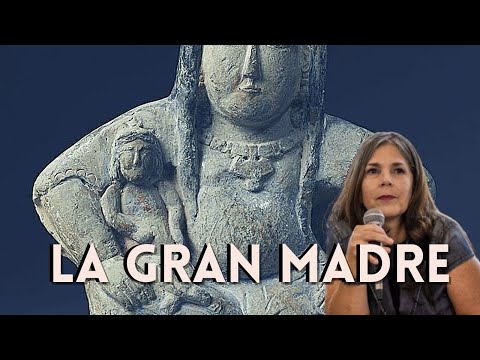 Video: Arquetipos Femeninos. Madre Tierra Y Gran Madre