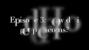 Peercoin Setup Guide - Episode 3 How do i get peercoins?