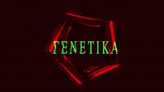 Г E N E T I K A (CRYPTIC MIX #1)