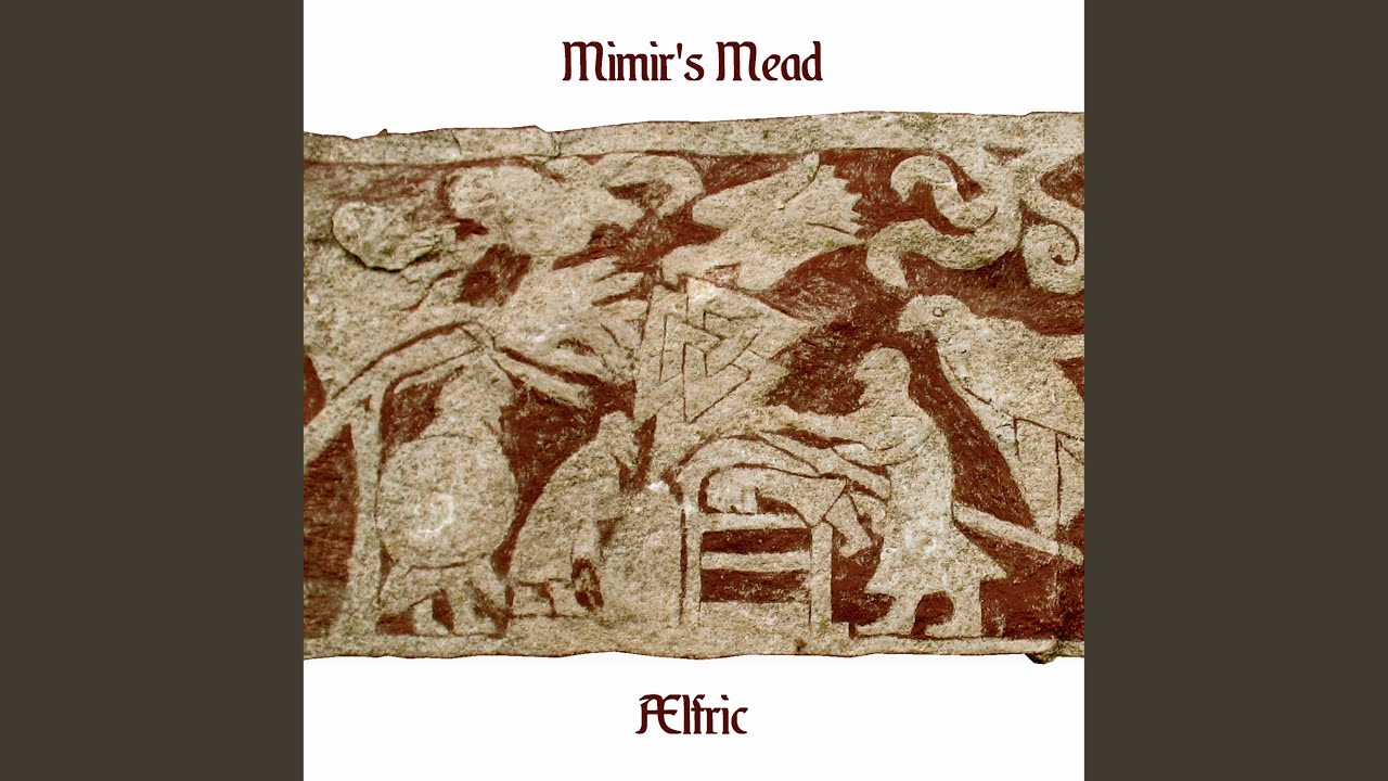 Hildebrandslied (The Song of Hildebrand) YouTube