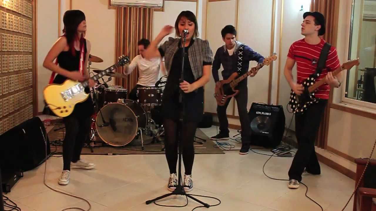 Xprex - ET [Katy Perry cover]