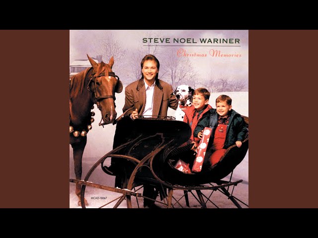 Steve Wariner - God Rest Ye Merry Gentlemen