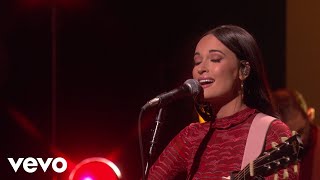 Смотреть клип Kacey Musgraves - Happy & Sad